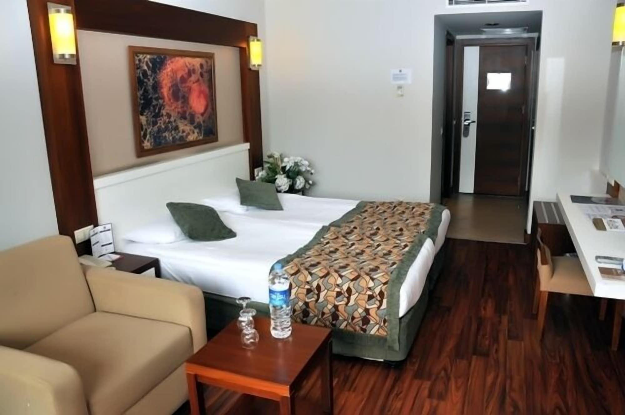 Viking Star Hotel Kemer Zewnętrze zdjęcie
