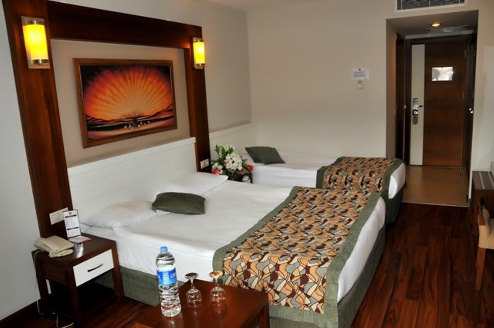 Viking Star Hotel Kemer Zewnętrze zdjęcie