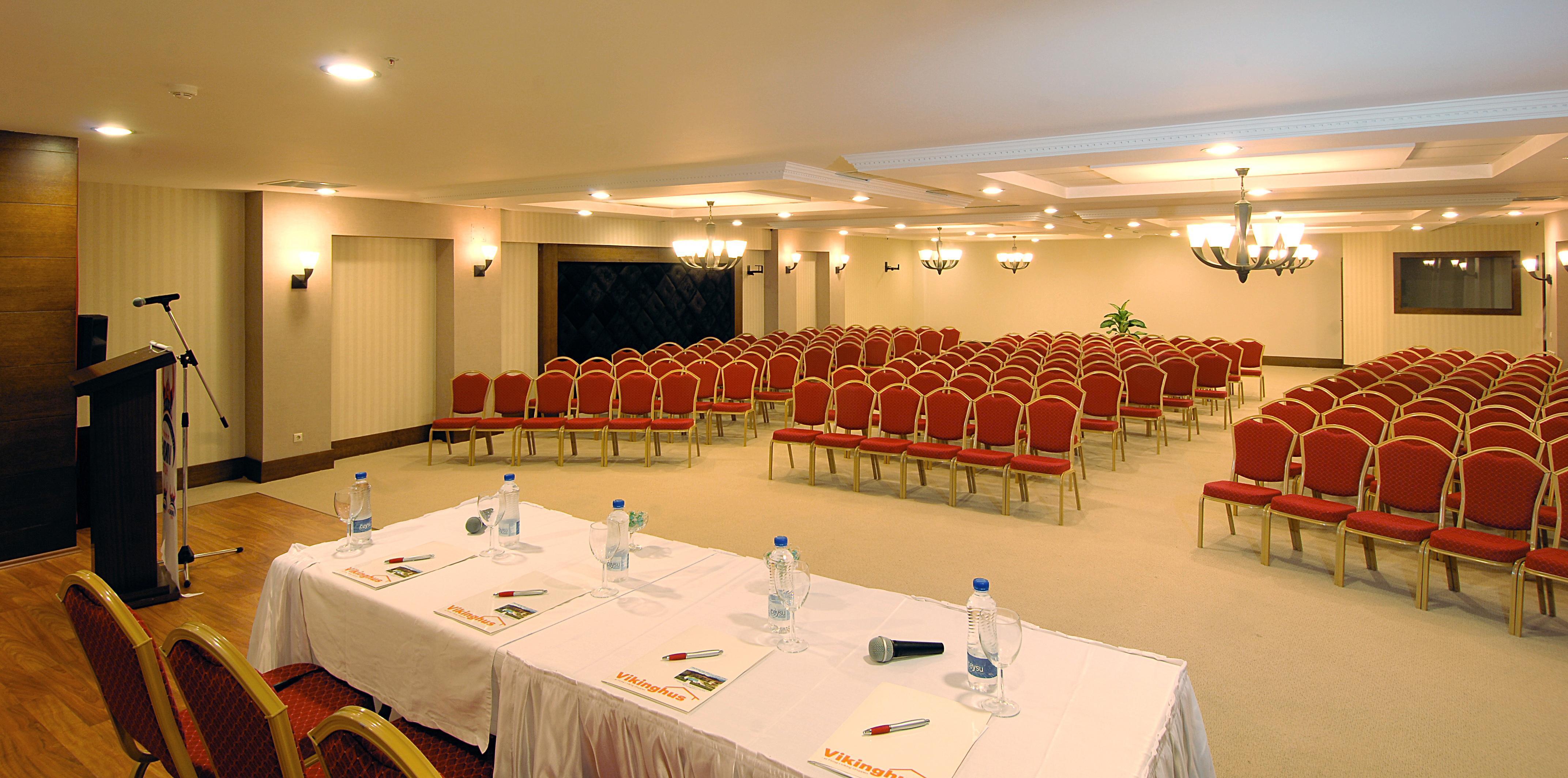 Viking Star Hotel Kemer Zewnętrze zdjęcie