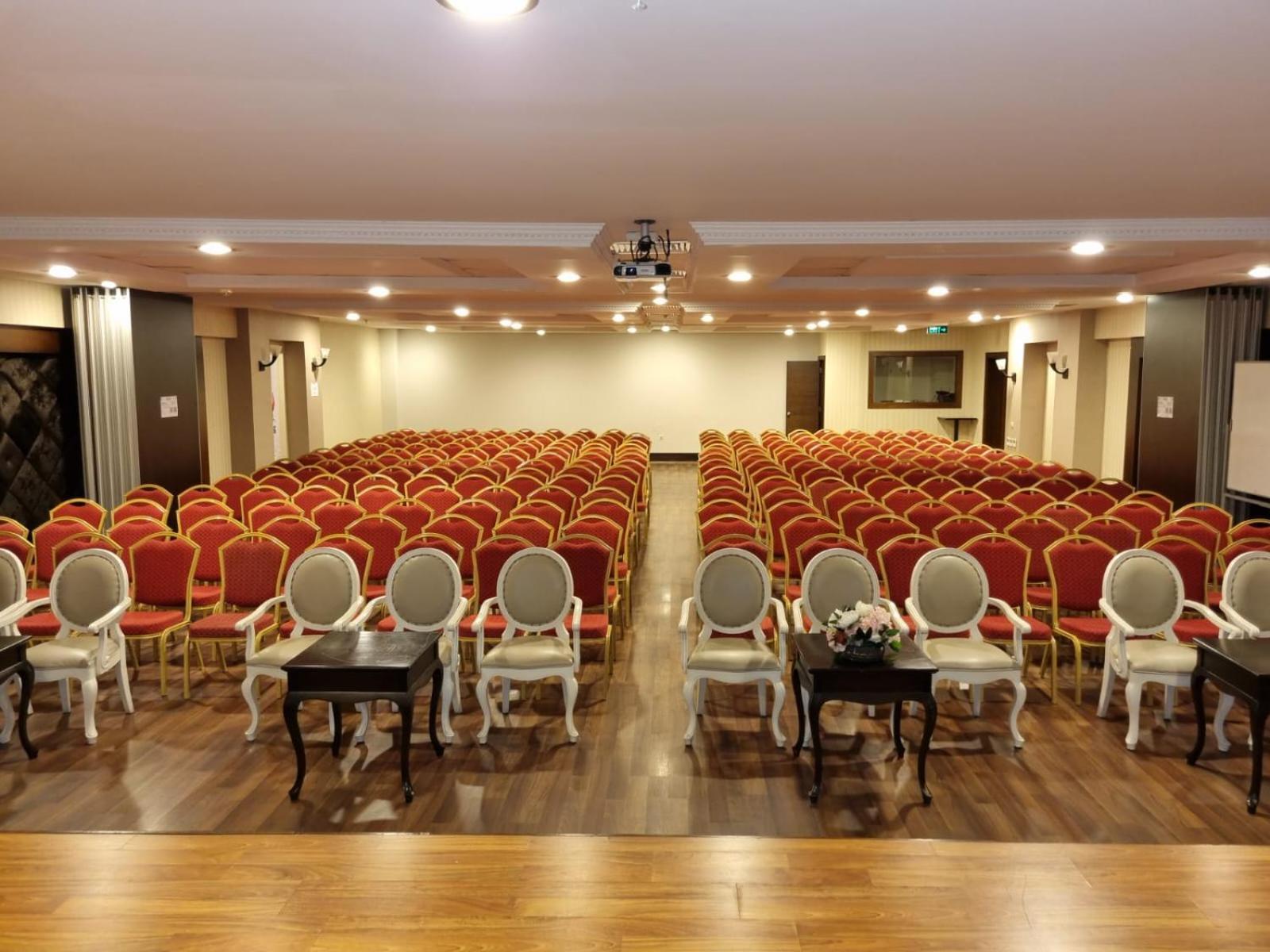 Viking Star Hotel Kemer Zewnętrze zdjęcie