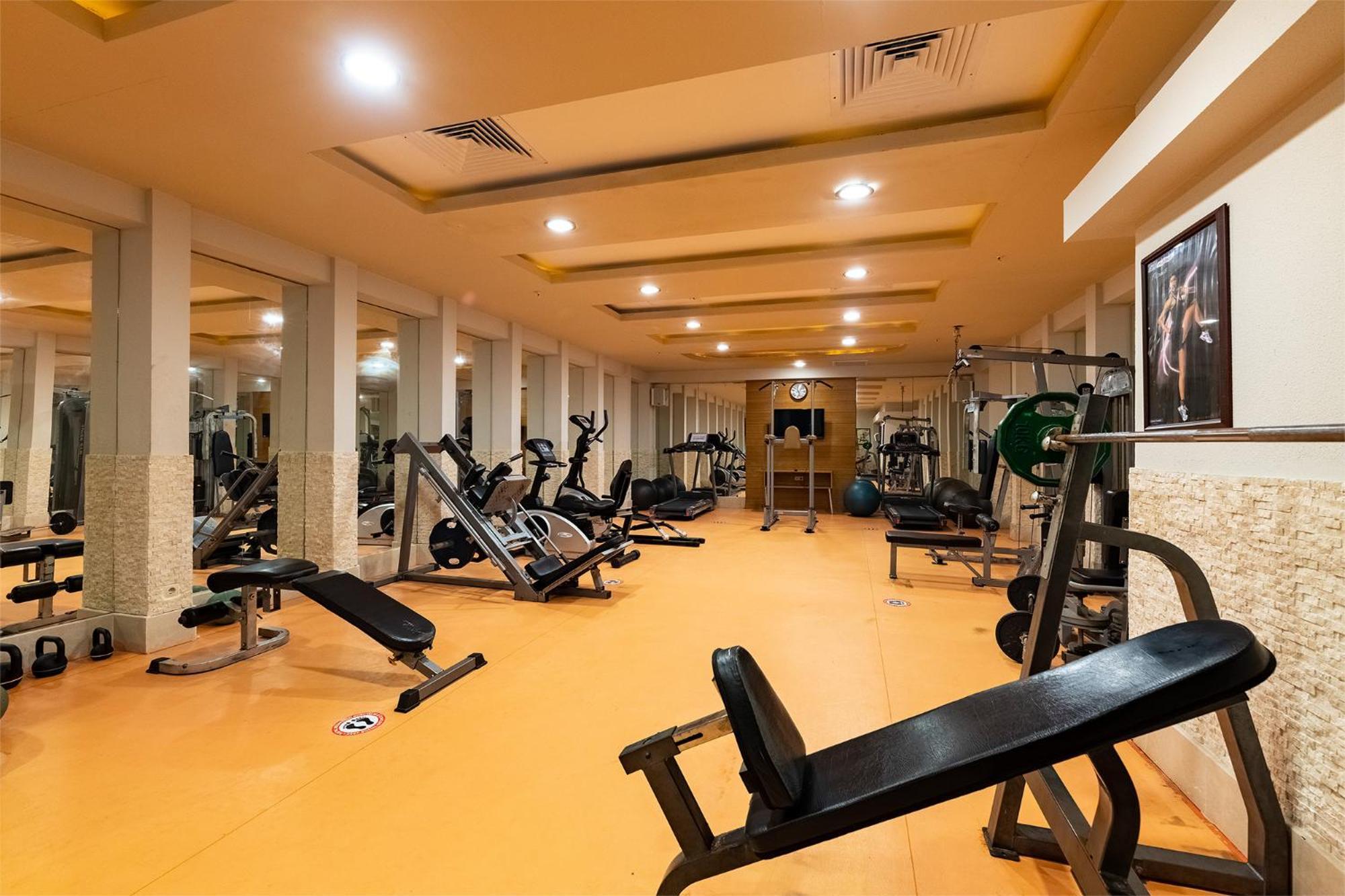Viking Star Hotel Kemer Zewnętrze zdjęcie