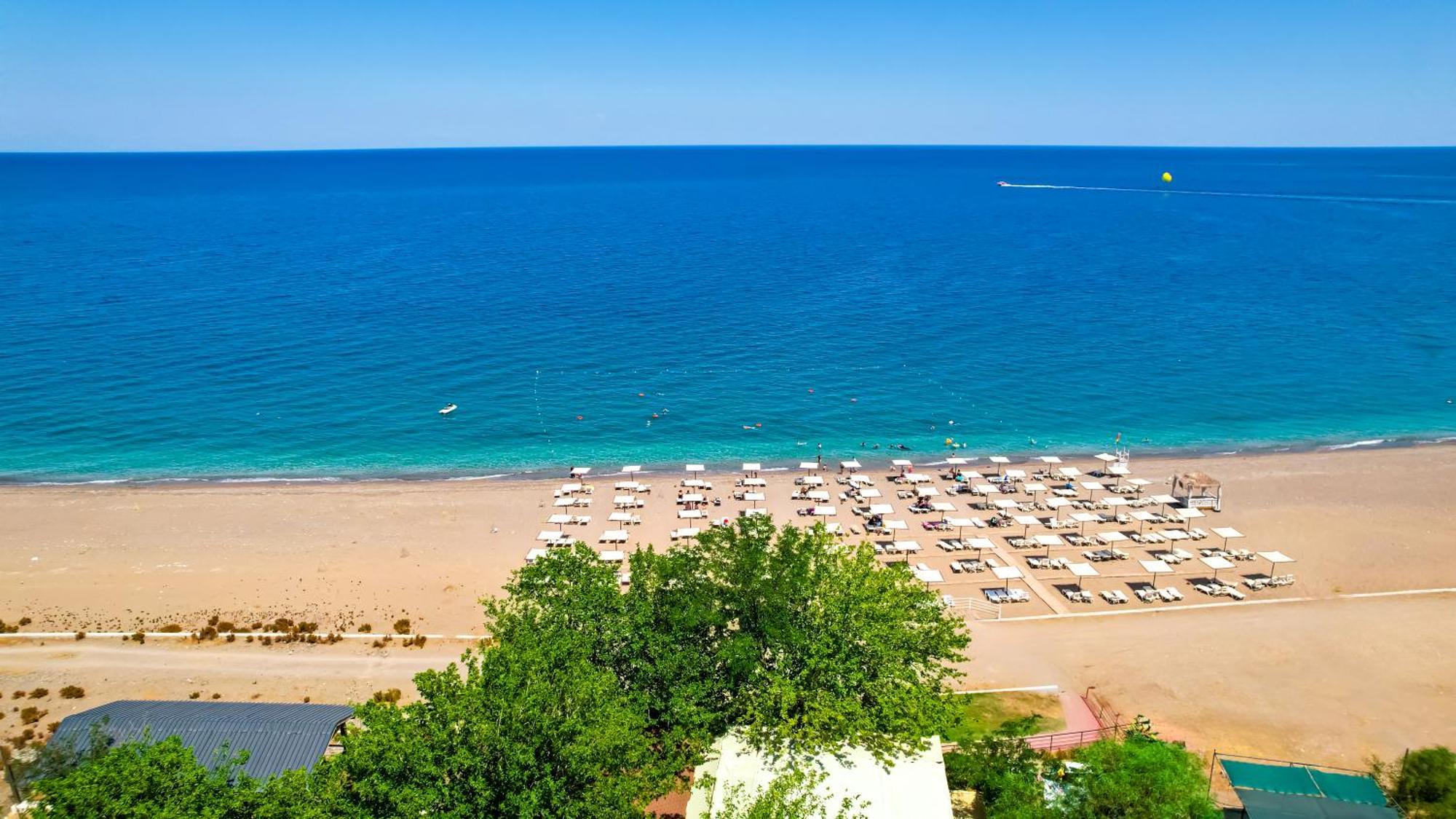 Viking Star Hotel Kemer Zewnętrze zdjęcie