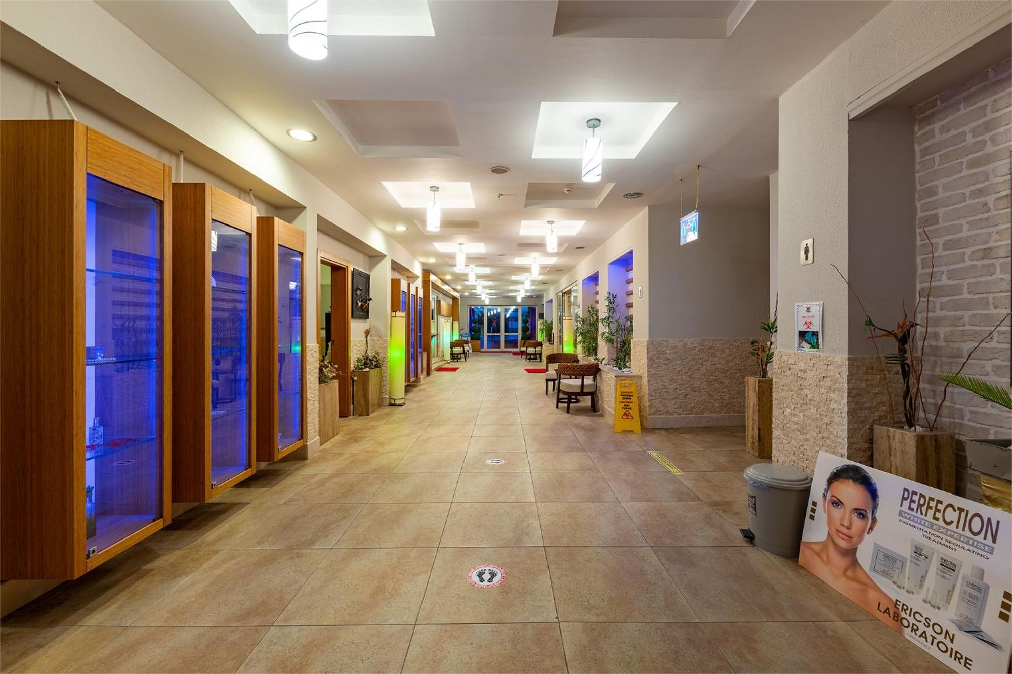 Viking Star Hotel Kemer Zewnętrze zdjęcie