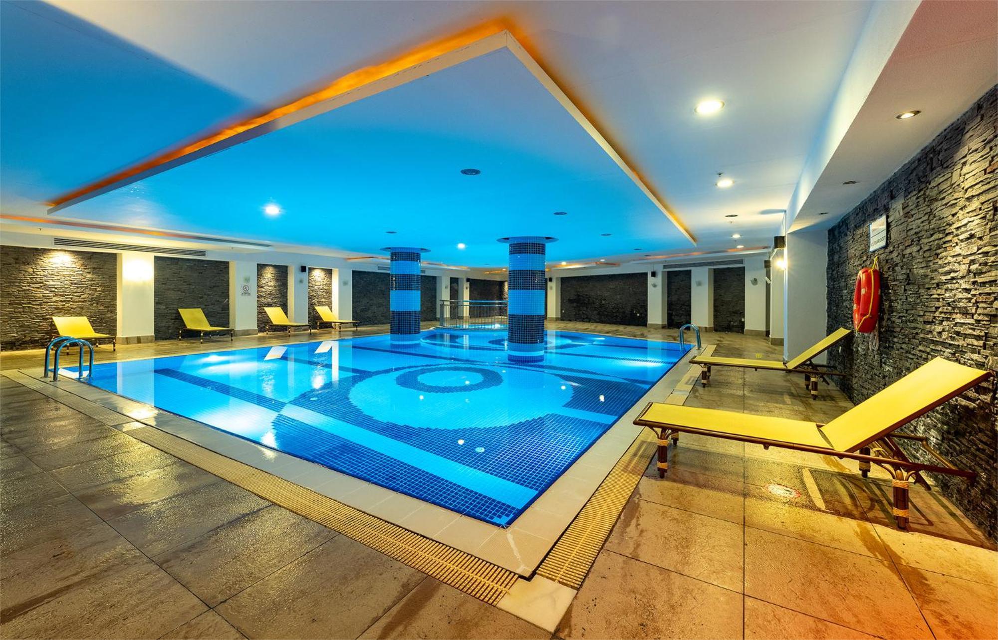 Viking Star Hotel Kemer Zewnętrze zdjęcie