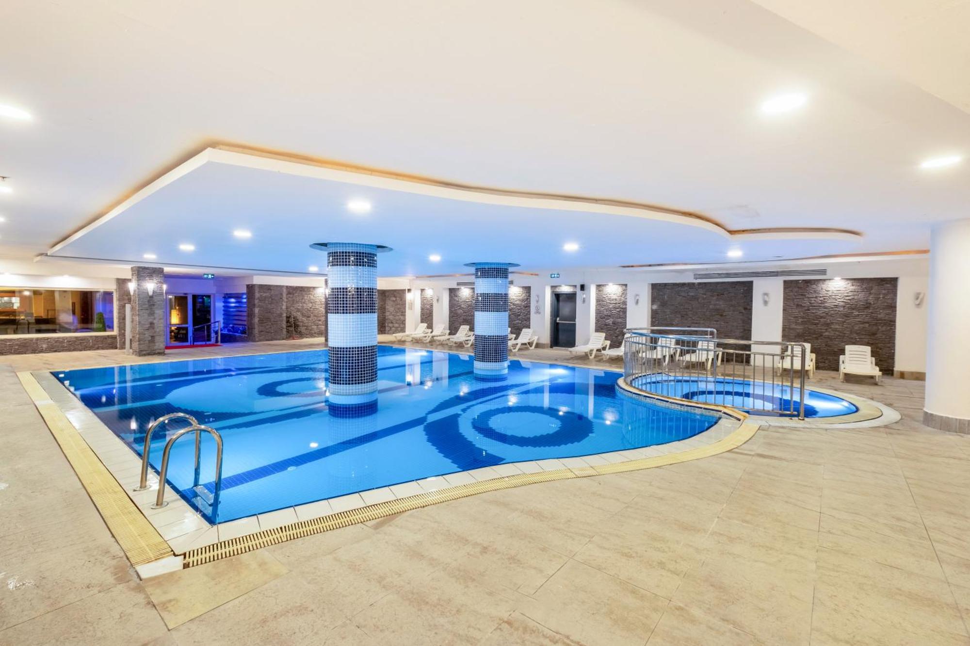 Viking Star Hotel Kemer Zewnętrze zdjęcie